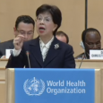The World Health Organization’s incumbent Director-General got an early boost toward re-election this week at the organization’s World Health Assembly meeting. Dr. Margaret Chan will hold office through June 2012. During...
