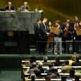 Each year, the General Assembly carries out elections for a number of individual posts and for bodies within the UN system. As elections are a perennial occurrence for the Assembly, many are...
