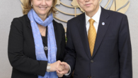 Delay, but likely business as usual, in WFP appointment Update: Sheeran is apparently fighting for her post, with reports from Inner City Press suggesting her senior staff is lobbying on her behalf and that she herself is appealing to Republicans in...