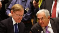 Zoellick’s announced departure spurs usual calls for non-American to head World Bank Robert Zoellick announced earlier this month that he plans to step aside when his term as President of the World Bank ends on 30 June. Almost immediately following his announcement,...