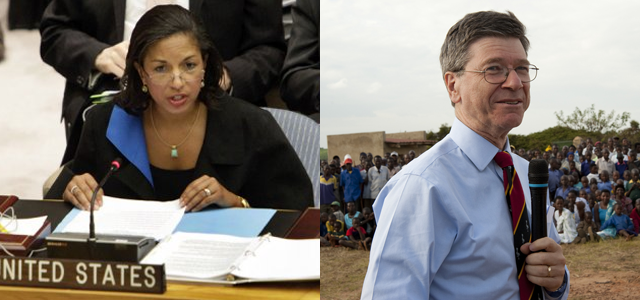 The decision on who will be the next World Bank President has become much more interesting in recent weeks. Civil society groups issues the perennial call for the selection to be opened...