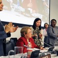 Selection for new UN Women head to start “very soon” | UPDATED Michelle Bachelet, the first Executive Director, of UN Women, announced her sudden resignation Friday at the close of the 57th session of the Commission on the Status of Women.