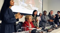 Michelle Bachelet, the first Executive Director, of UN Women, announced her sudden resignation Friday at the close of the 57th session of the Commission on the Status of Women. 