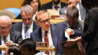 Ban Ki-moon has almost four years left in his second term as UN Secretary General. Yet speculation on who his successor will be is already emerging.