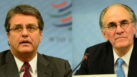 WTO: Latin Americans race to the finish line The next head of the World Trade Organization will hail from Latin America, following the elimination of candidates from Indonesia, New Zealand and South Korea this week.