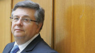 Third Candidate for UNESCO Chief The race for UNESCO Director General heats up with the nomination of a third candidate, challenging incumbent Irina Bokova and Rachad Farah