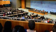 WTO Director General Candidates List Narrows Selection of the World Trade Organization's next Director General continues smoothly despite a possible challenge to the process