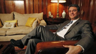 Azevêdo selected as new WTO chief Roberto Carvalho de Azevêdo, Brazil’s ambassador to the World Trade Organization, was announced yesterday as the consensus candidate for the organization’s new Director General. Azevêdo secured at least 93 votes...