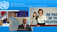 Seven candidates compete for top post at UNIDO Nominees from Africa, Europe and Asia are under consideration for Director General at the UN Industrial Development Organization